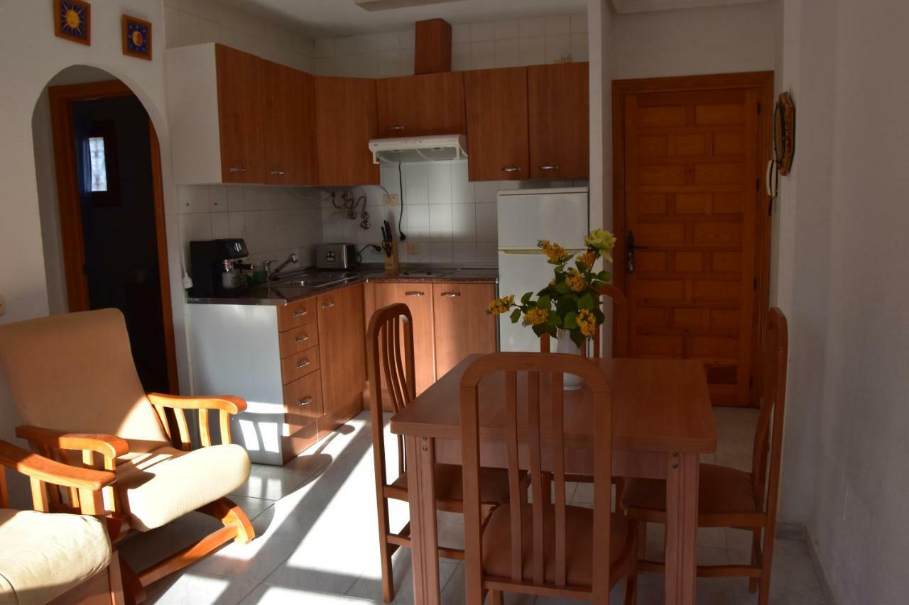 Apartment Vinamar III - Sunny La Mata La Mata  Exteriér fotografie