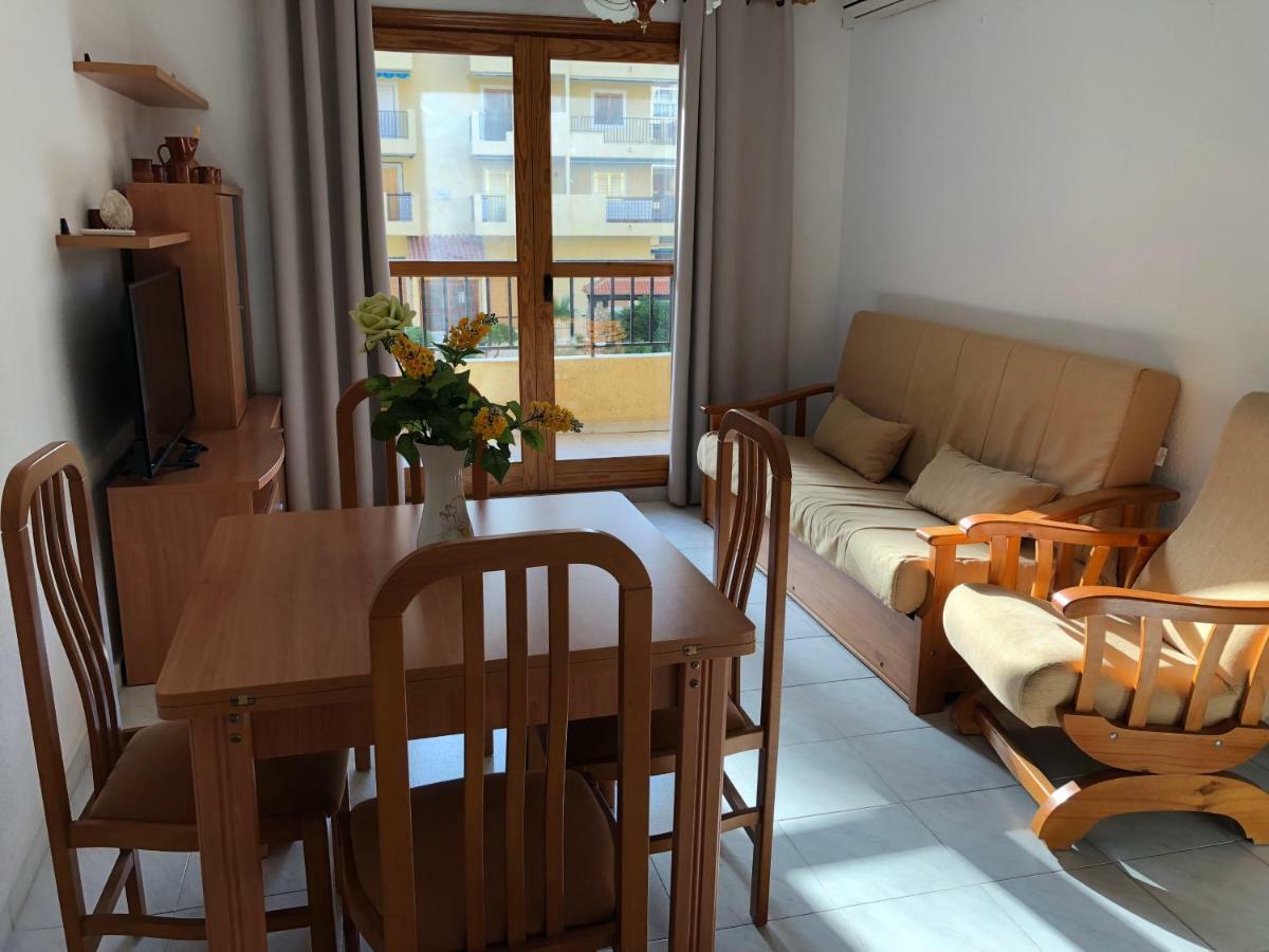 Apartment Vinamar III - Sunny La Mata La Mata  Exteriér fotografie
