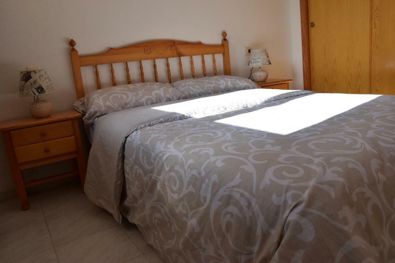 Apartment Vinamar III - Sunny La Mata La Mata  Exteriér fotografie