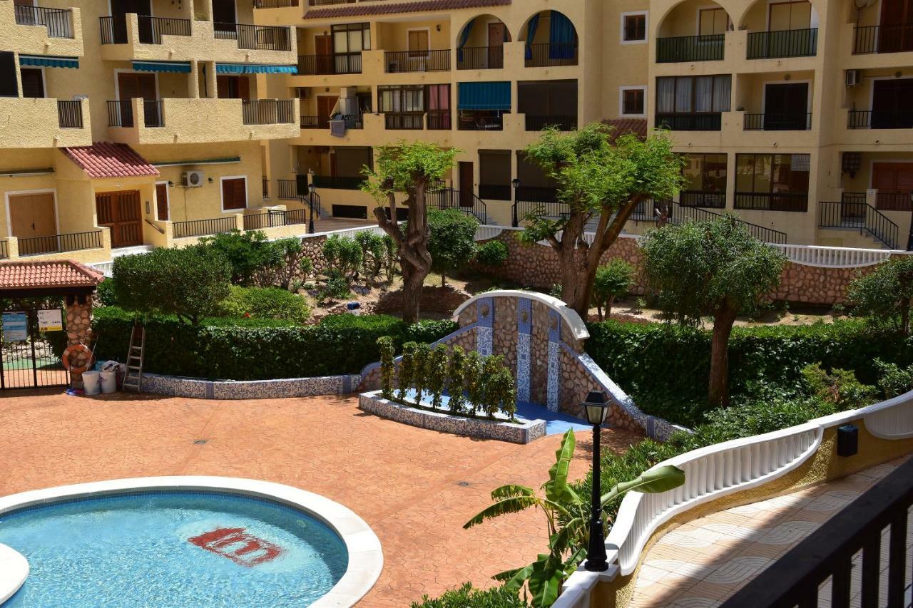 Apartment Vinamar III - Sunny La Mata La Mata  Exteriér fotografie