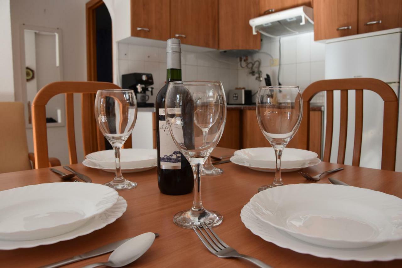 Apartment Vinamar III - Sunny La Mata La Mata  Exteriér fotografie