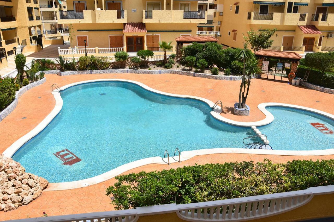 Apartment Vinamar III - Sunny La Mata La Mata  Exteriér fotografie