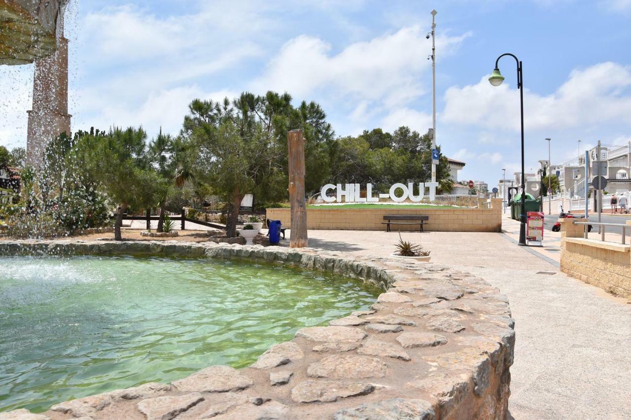 Apartment Vinamar III - Sunny La Mata La Mata  Exteriér fotografie