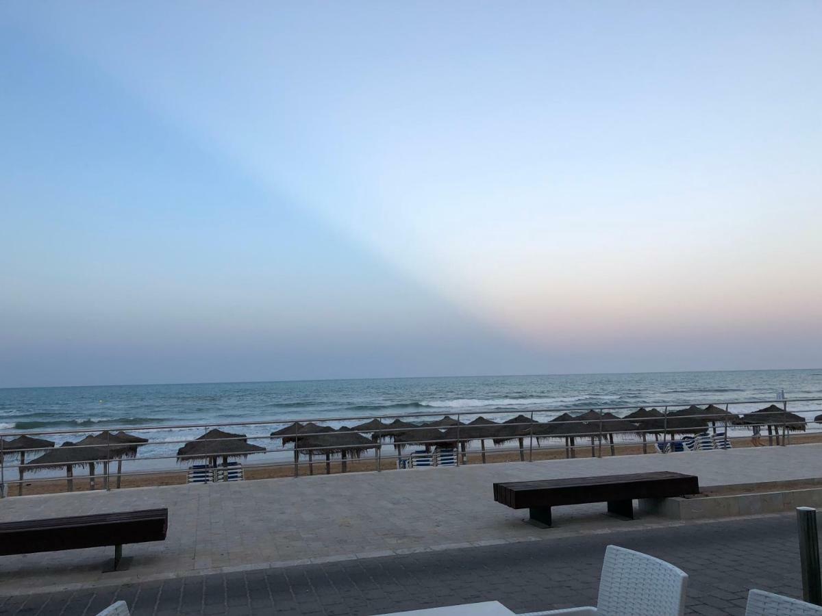 Apartment Vinamar III - Sunny La Mata La Mata  Exteriér fotografie